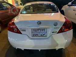 نيسان ألتيما